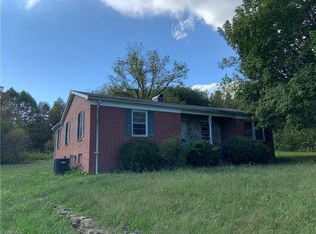 349 Campbell Rd, Mount Airy, NC 27030