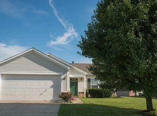 1327 Linden Way, Indianapolis, IN