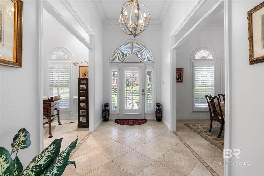 136 Old Mill Rd, Fairhope, AL - View 2