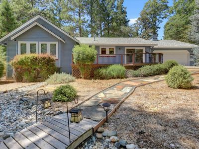 11702 Rainbow Rd, Grass Valley, CA, 95949