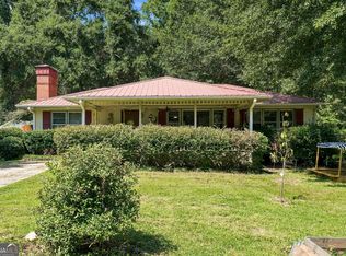 6383 Arthur Dr, Lithia Springs, GA 30122