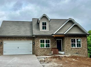 1072 Bob Bullock Rd, Cookeville, TN 38506