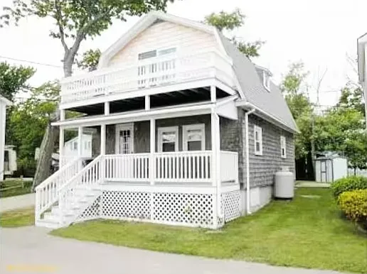 5 Morningside Dr