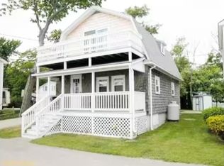 5 Morningside Dr, York, ME 03909