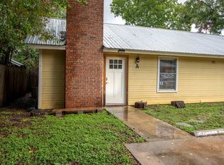 121 Nance St APT A, San Marcos, TX 78666