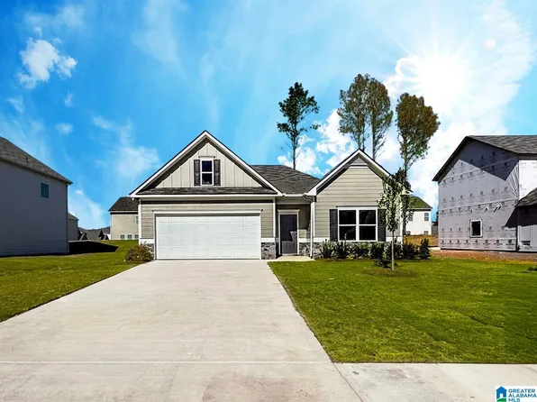 620 Pine Valley Trl, Columbiana, AL 35051