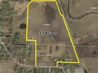Middlebranch Ave NE, Hartville, OH 44632