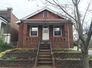 4962 Schollmeyer Ave, Saint Louis, MO 63109