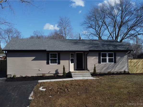 320 Marianna Drive, New Albany, IN 47150