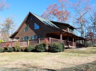367 Leeward Lane, Cullowhee, NC 28736