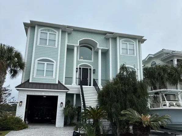 35 Craven Street, Ocean Isle Beach, NC 28469