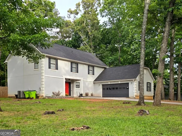3226 Lindas Cir SE, Conyers, GA 30013