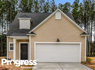 105 Fern Rd, Pooler, GA 31322