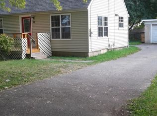 91 Jordan Ave, Rochester, NY 14606