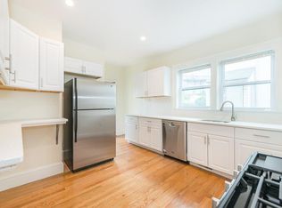 299-301 Alewife Brook Pkwy #9, Somerville, MA 02144