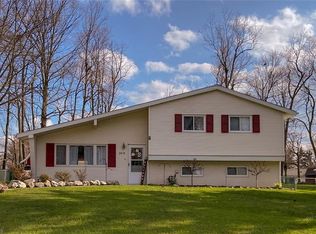 2418 Sherwin Dr, Twinsburg, OH 44087