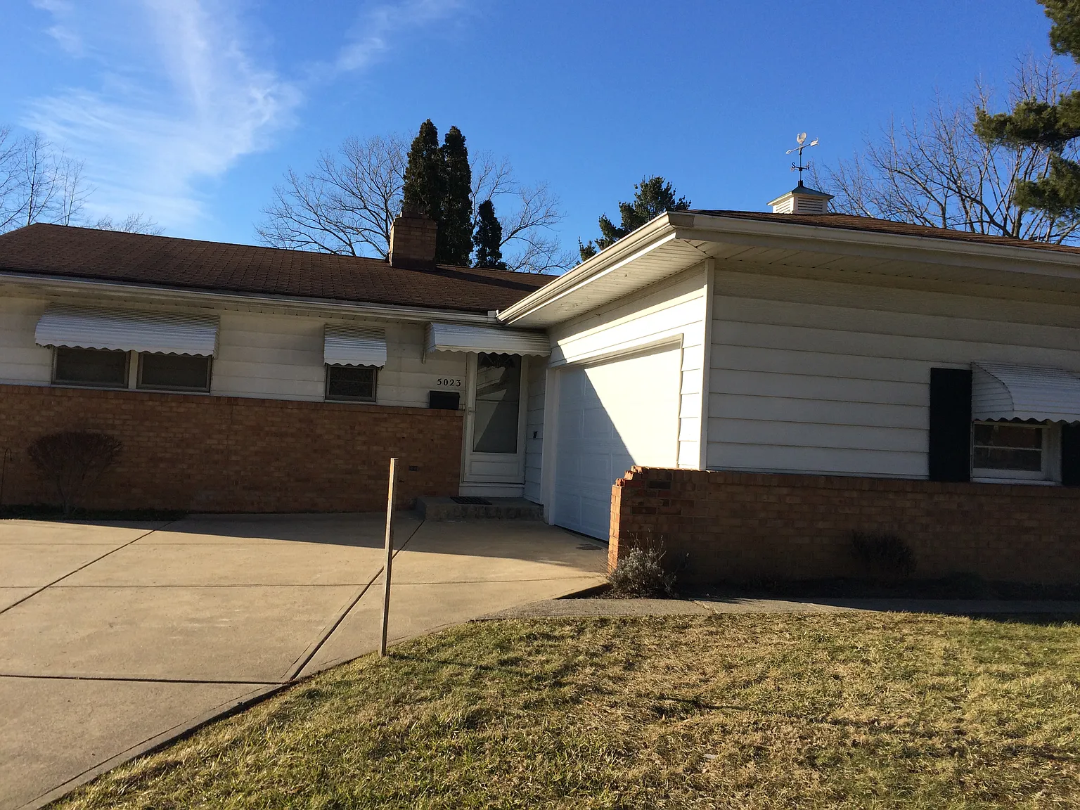 5023 S Sedgewick Rd photo 1