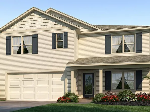 1737 NW 248th Way, Newberry, FL 32669