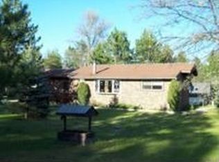 11157 Leline Rd, Roscommon, MI 48653