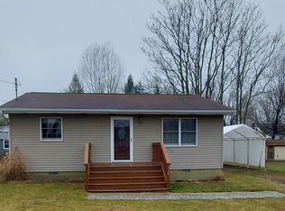 338 Conner St, Onsted, MI 49265