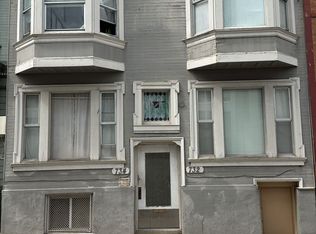 734 Natoma St #732, San Francisco, CA 94103