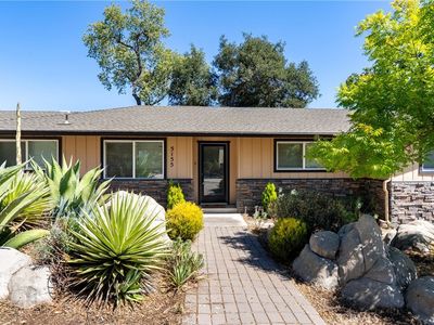 5155 Ardilla Ave, Atascadero, CA, 93422