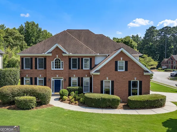 2956 Nestle Creek Dr, Marietta, GA 30062