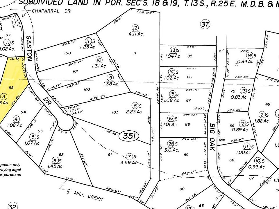 0 Gaston Dr 95, Sanger, CA 93657 MLS 600839 Zillow