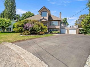 11113 81st Ave, Delta, BC