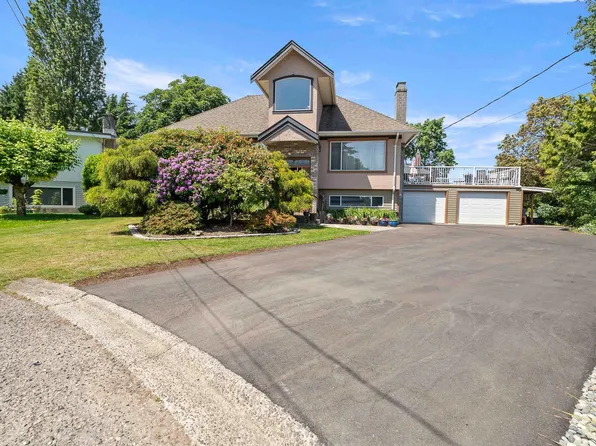 11113 81st Ave, Delta, BC V4C 1Z3