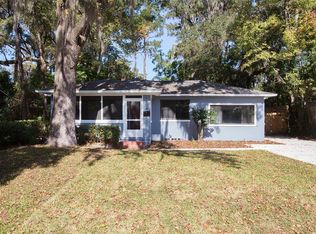 1604 NW 6th Ave, Gainesville, FL 32603
