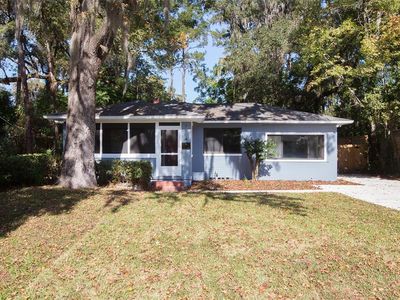 1604 NW 6th Ave, Gainesville, FL, 32603