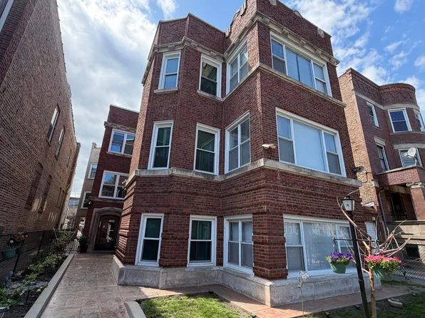7304 S Emerald Ave #1R, Chicago, IL 60621
