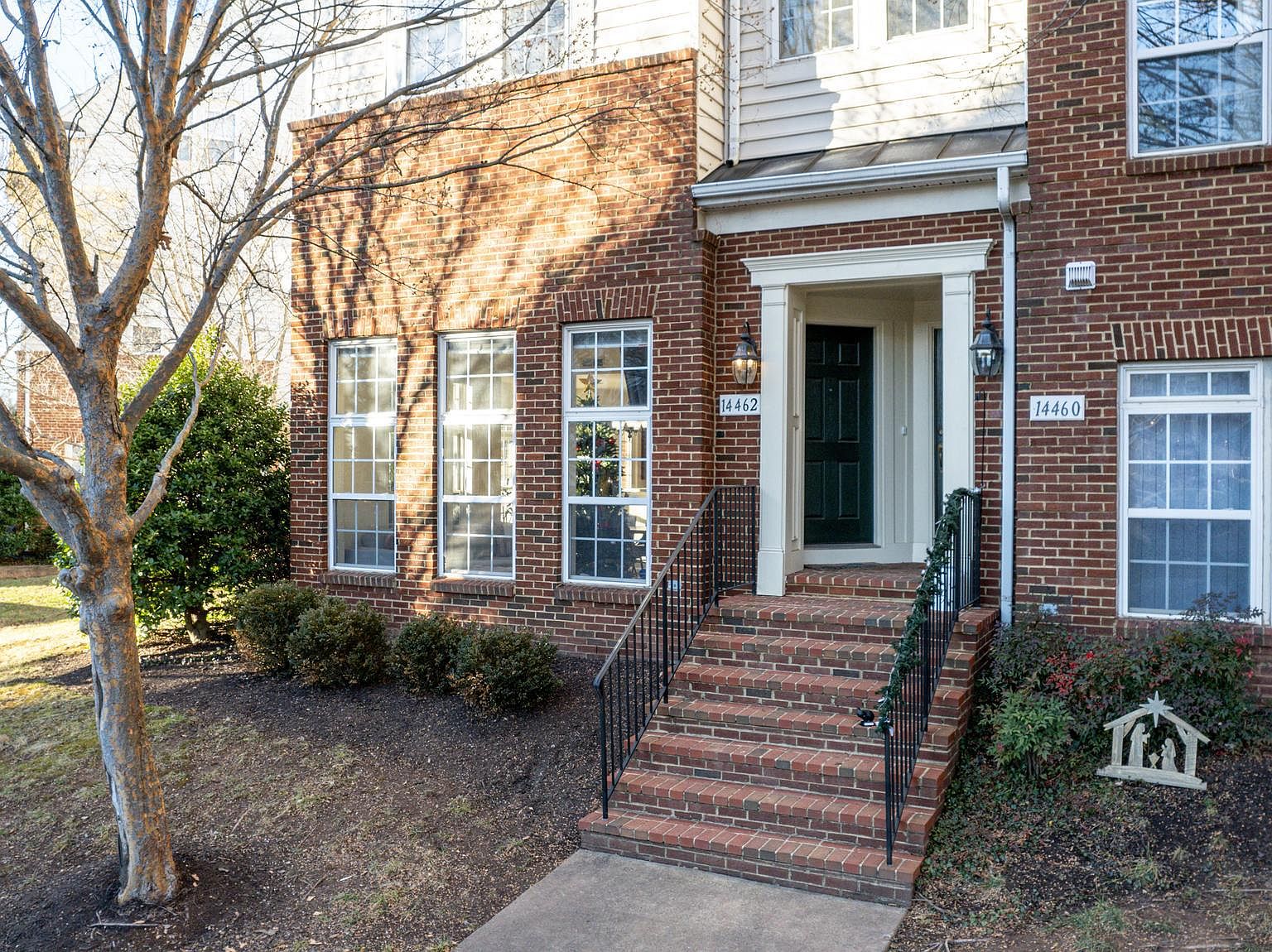 14462 Village High St, Gainesville, VA 20155 Zillow