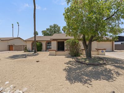 4535 E Redfield Rd, Phoenix, AZ, 85032