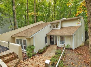 4809 Woodbriar Ct, Midlothian, VA 23112