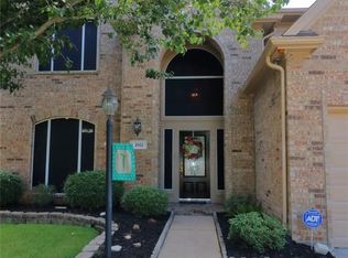 4522 Plum Forest Rd, Houston, TX 77084