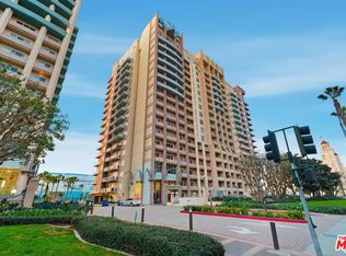 388 E Ocean Blvd UNIT 1406, Long Beach, CA 90802