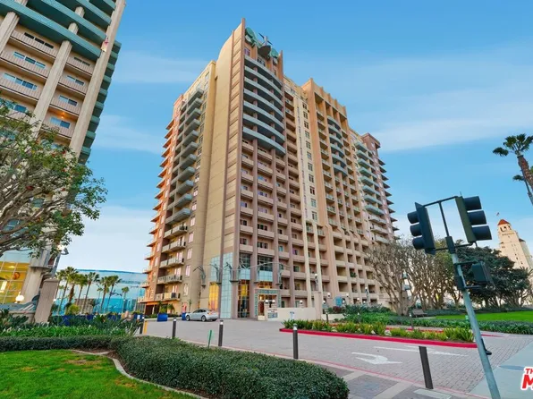 388 E Ocean Blvd Unit 1406, Long Beach, CA 90802