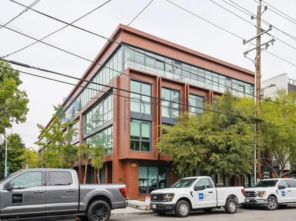 950 Tennessee St #214, San Francisco, CA 94107