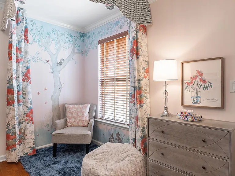 306 Tremont St — Photo 21