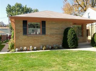 4757 N 73rd St, Milwaukee, WI 53218