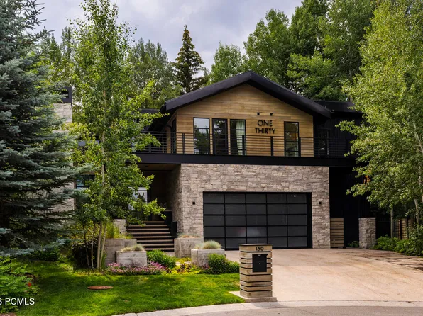 130 Webster Ct, Park City, UT 84060