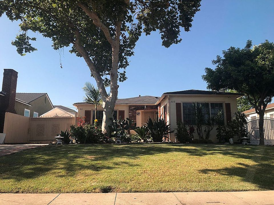 1st image of 309 E Hellman Ave