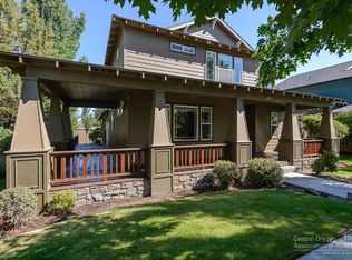 2800 Red Oak Dr, Bend, OR 97701