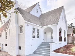 3066 Avenue T, Birmingham, AL 35208