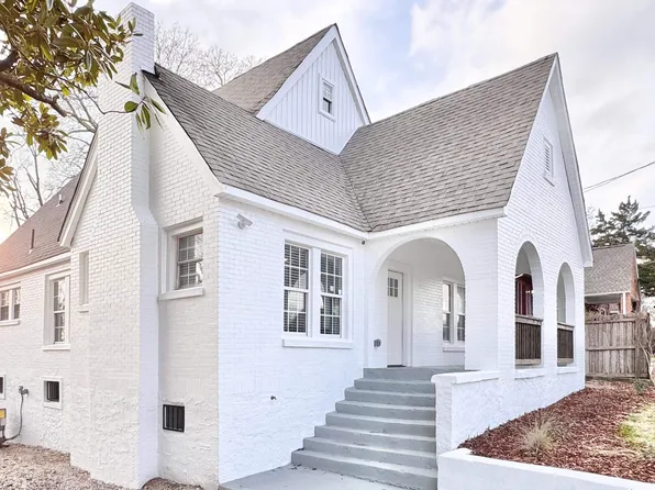 3066 Avenue T, Birmingham, AL 35208