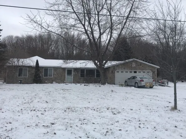 4534 N River Rd, North Street, MI 48049