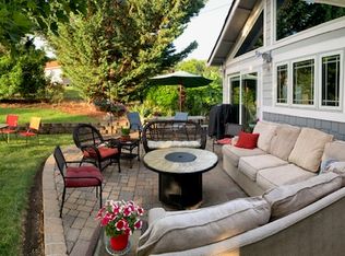 (Undisclosed Address), Ashland, OR 97520