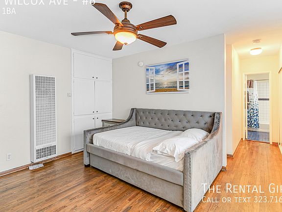 4th image of 932 Wilcox Ave APT 8